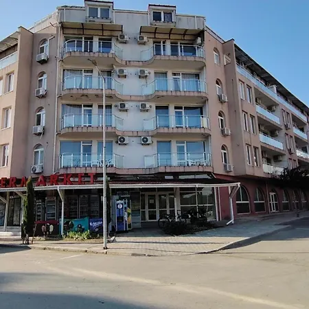 310 Apartmán *