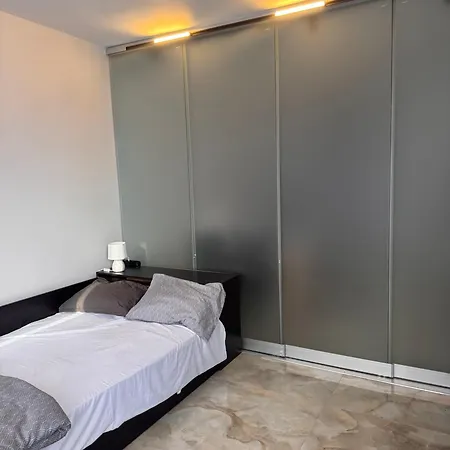 310 Apartmán Primorsko