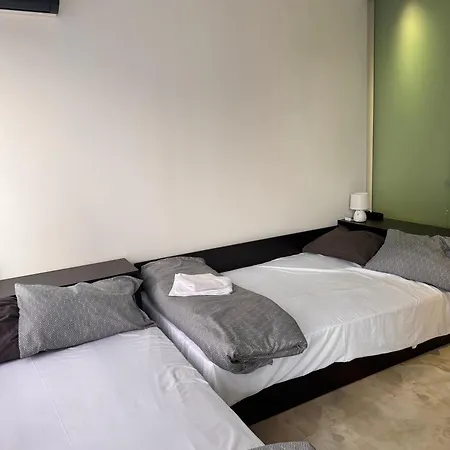 310 Apartmán Primorsko