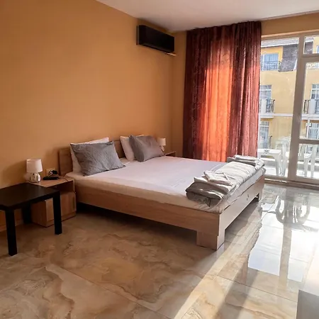 310 Apartmán *
