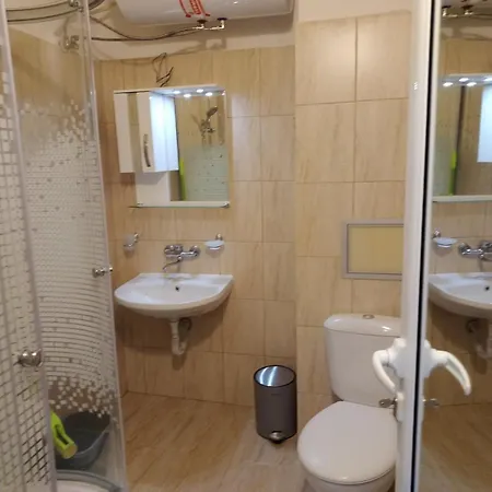 310 Apartmán *