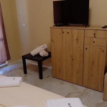 310 Apartmán *