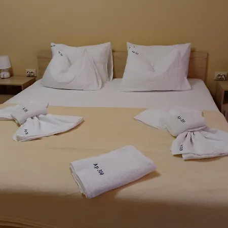 Apartmán 310 Primorsko