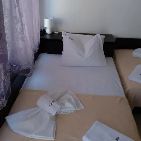 Apartmán 310