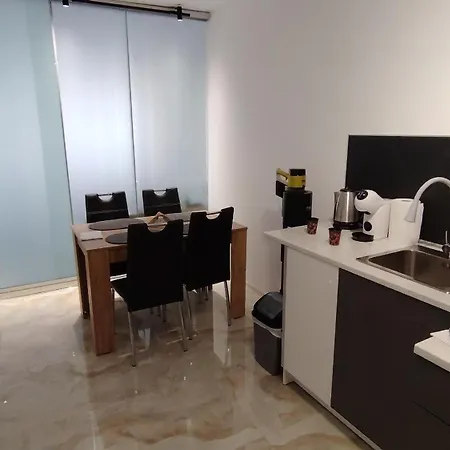 Apartmán 310 Primorsko