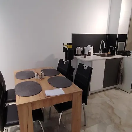 Apartmán 310 Primorsko