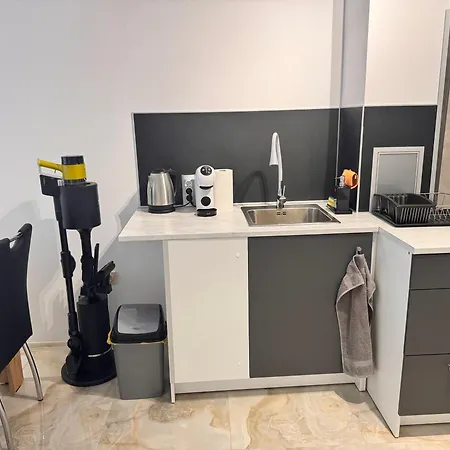 310 Apartmán *