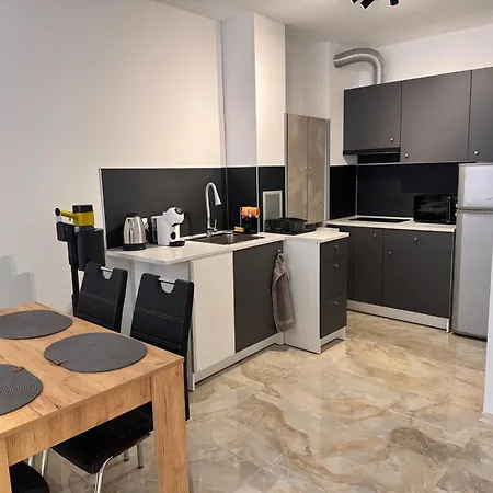 Apartmán 310 Primorsko
