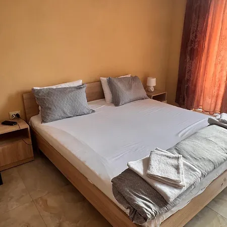 310 Apartmán *