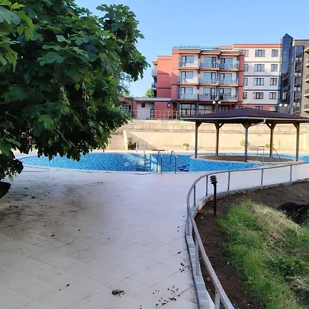 Apartmán 310 Primorsko