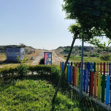 Apartmán 310 Primorsko