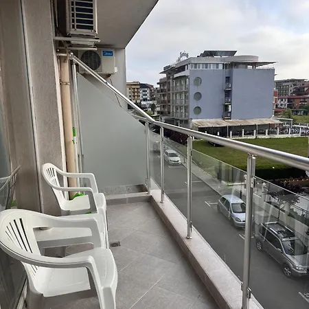Apartmán 310 *