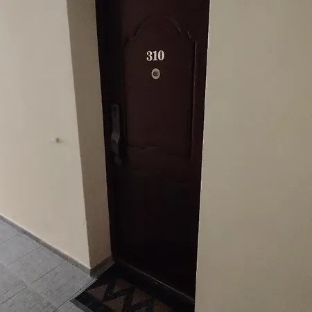 310 Apartmán Primorsko